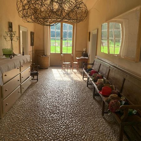 La Chartreuse Maison D Artistes Bergerac Bagian luar foto