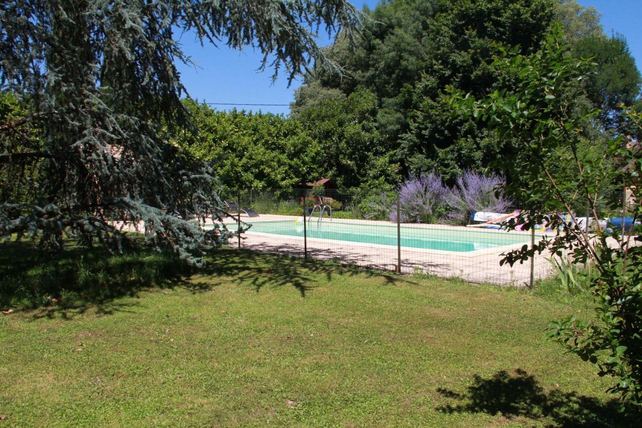 La Chartreuse Maison D Artistes Bergerac Bagian luar foto