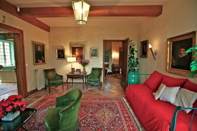 La Chartreuse Maison D Artistes Bergerac Bagian luar foto