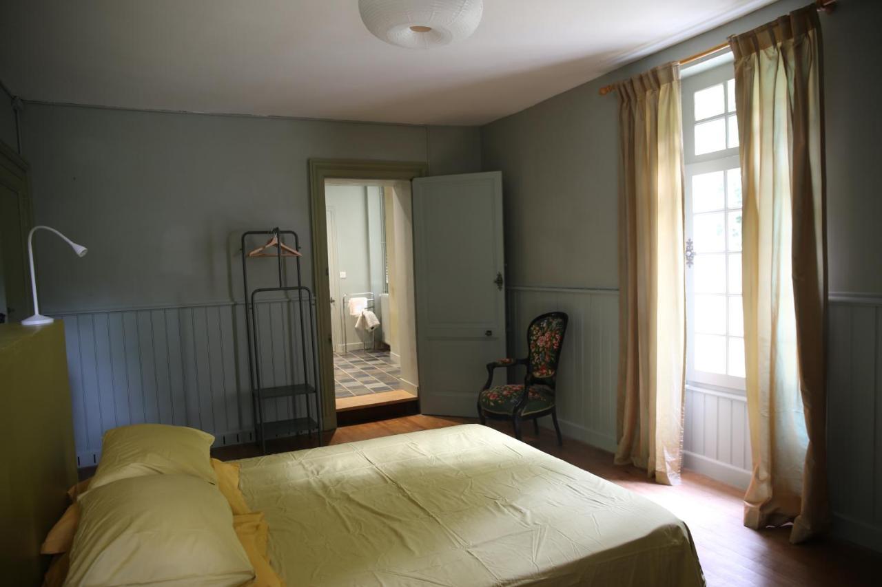 La Chartreuse Maison D Artistes Bergerac Bagian luar foto