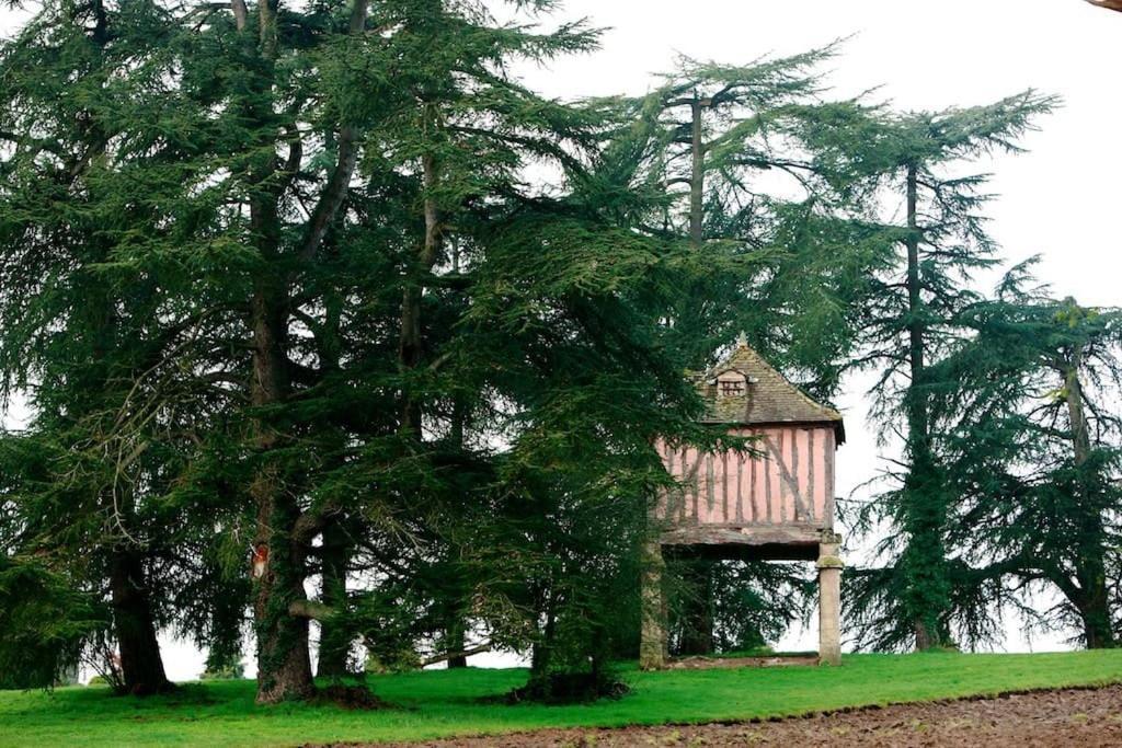 La Chartreuse Maison D Artistes Bergerac Bagian luar foto