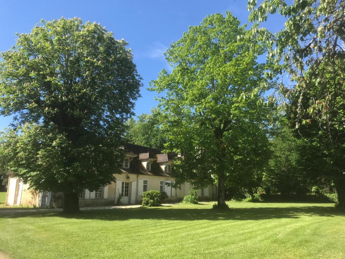 La Chartreuse Maison D Artistes Bergerac Bagian luar foto
