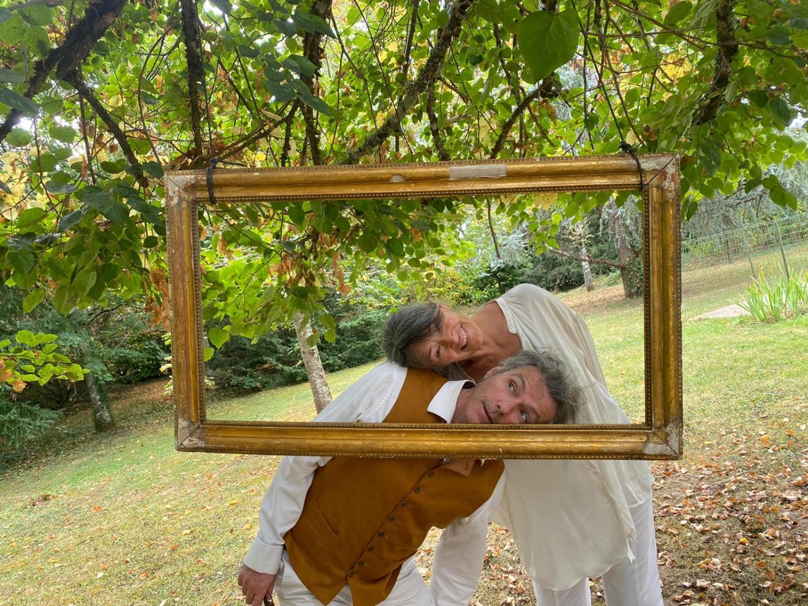 La Chartreuse Maison D Artistes Bergerac Bagian luar foto