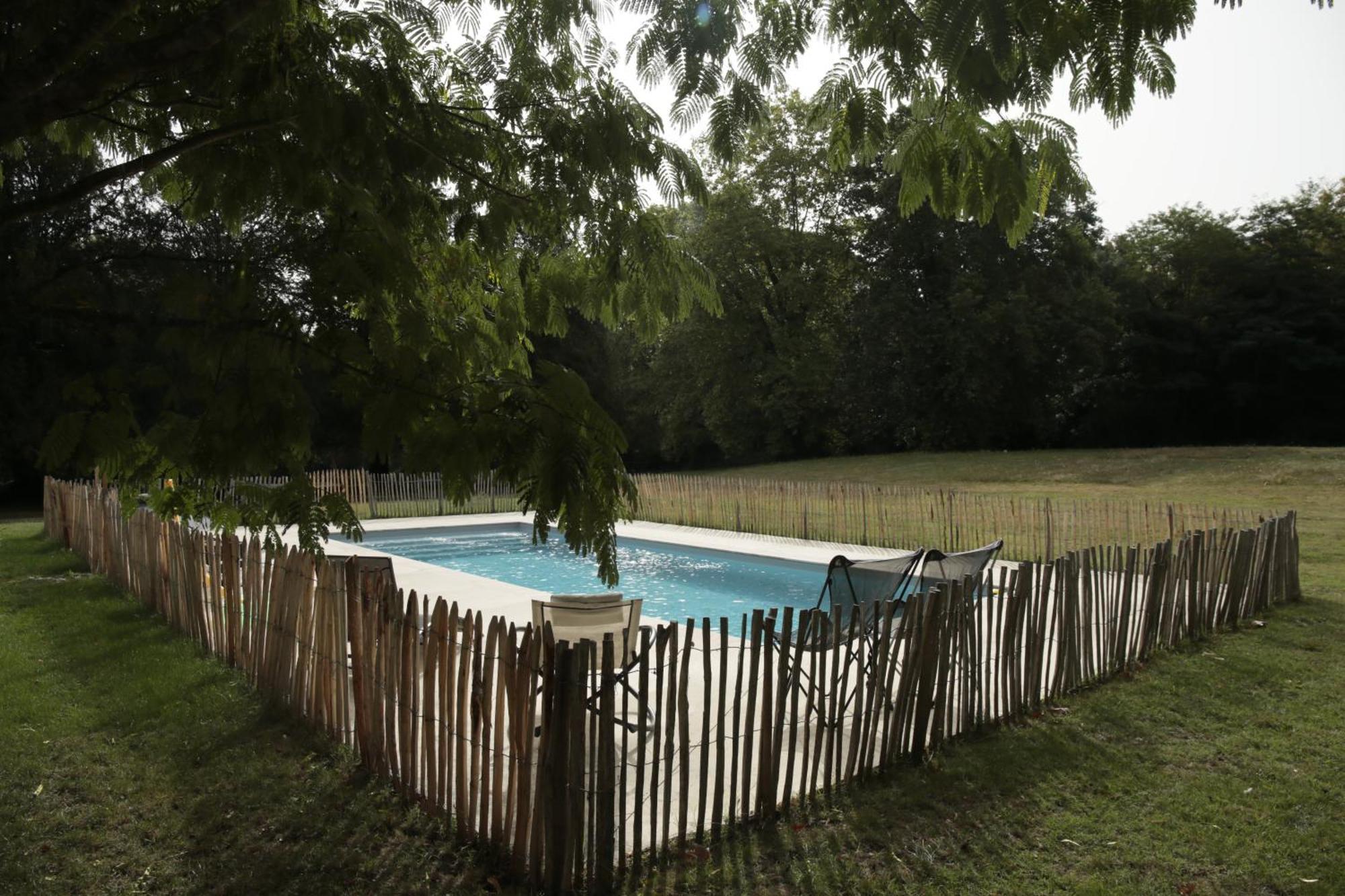 La Chartreuse Maison D Artistes Bergerac Bagian luar foto